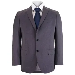 Alexandra Mens Icona Formal Slim Fit Work Suit Jacket