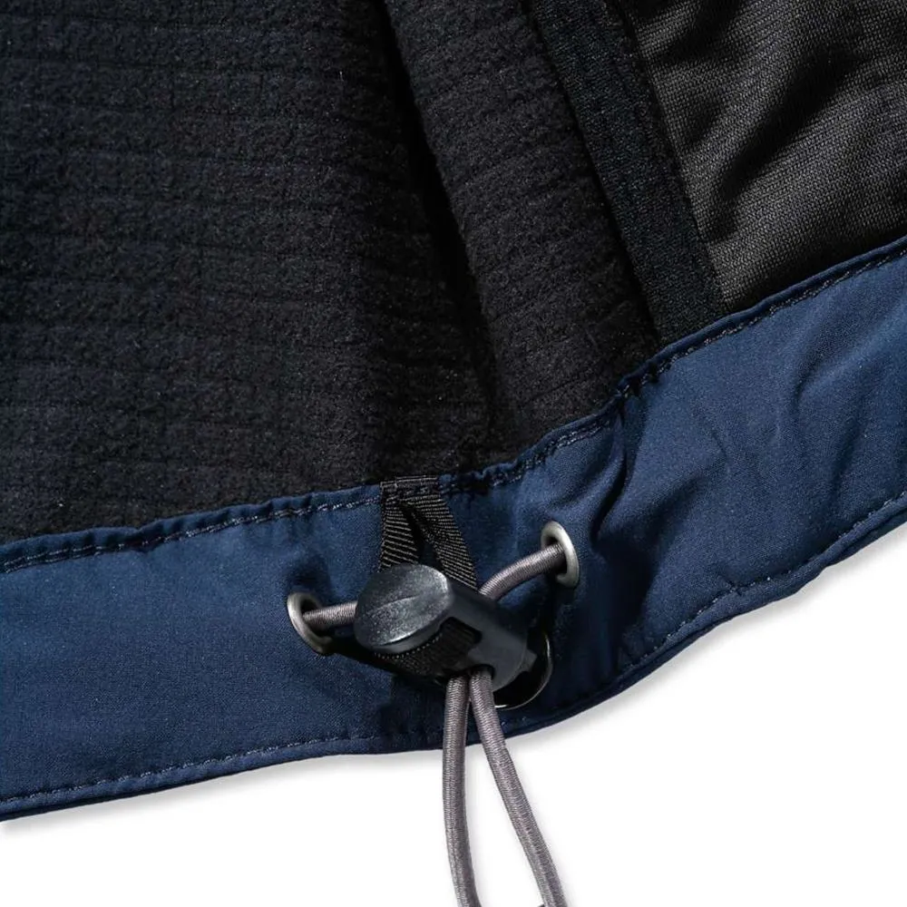 Carhartt&#x20;102703&#x20;Rough&#x20;Cut&#x20;Jacket&#x20;-&#x20;Navy