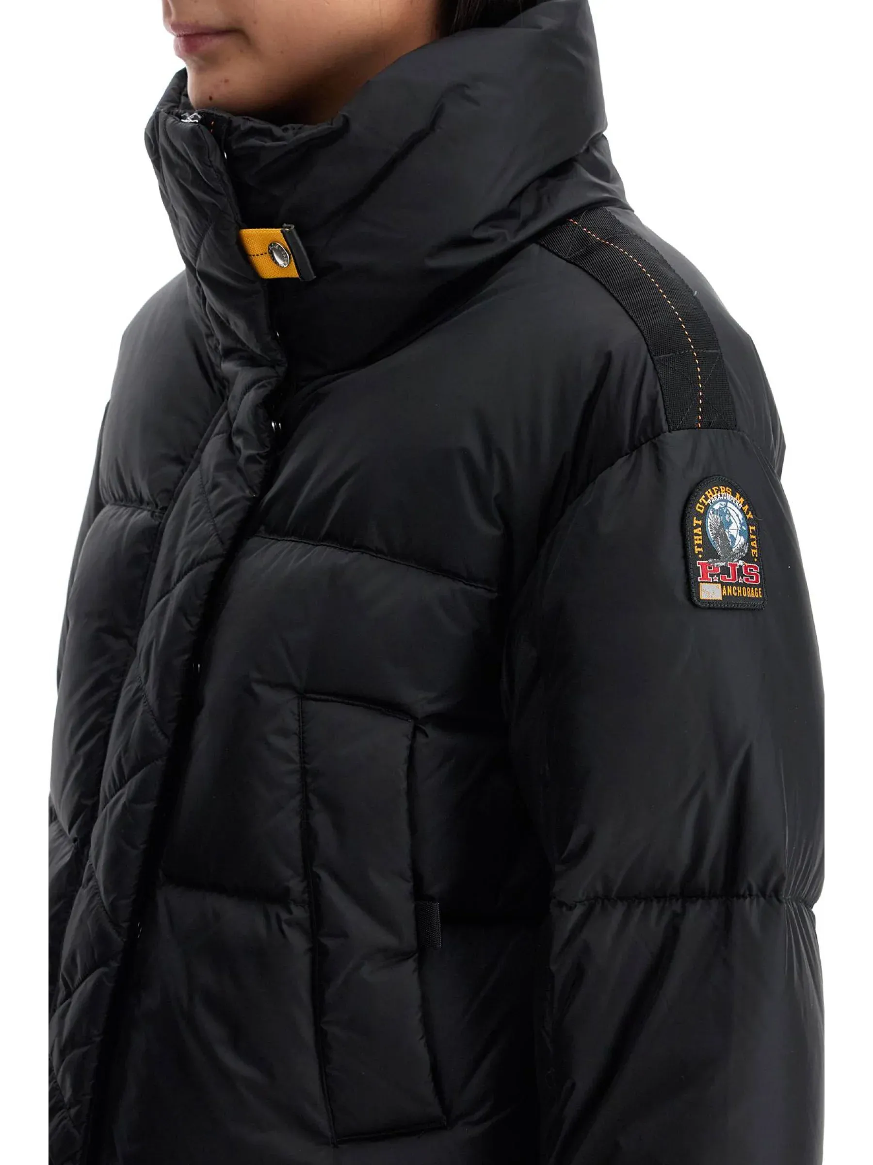 Cecy Down Jacket