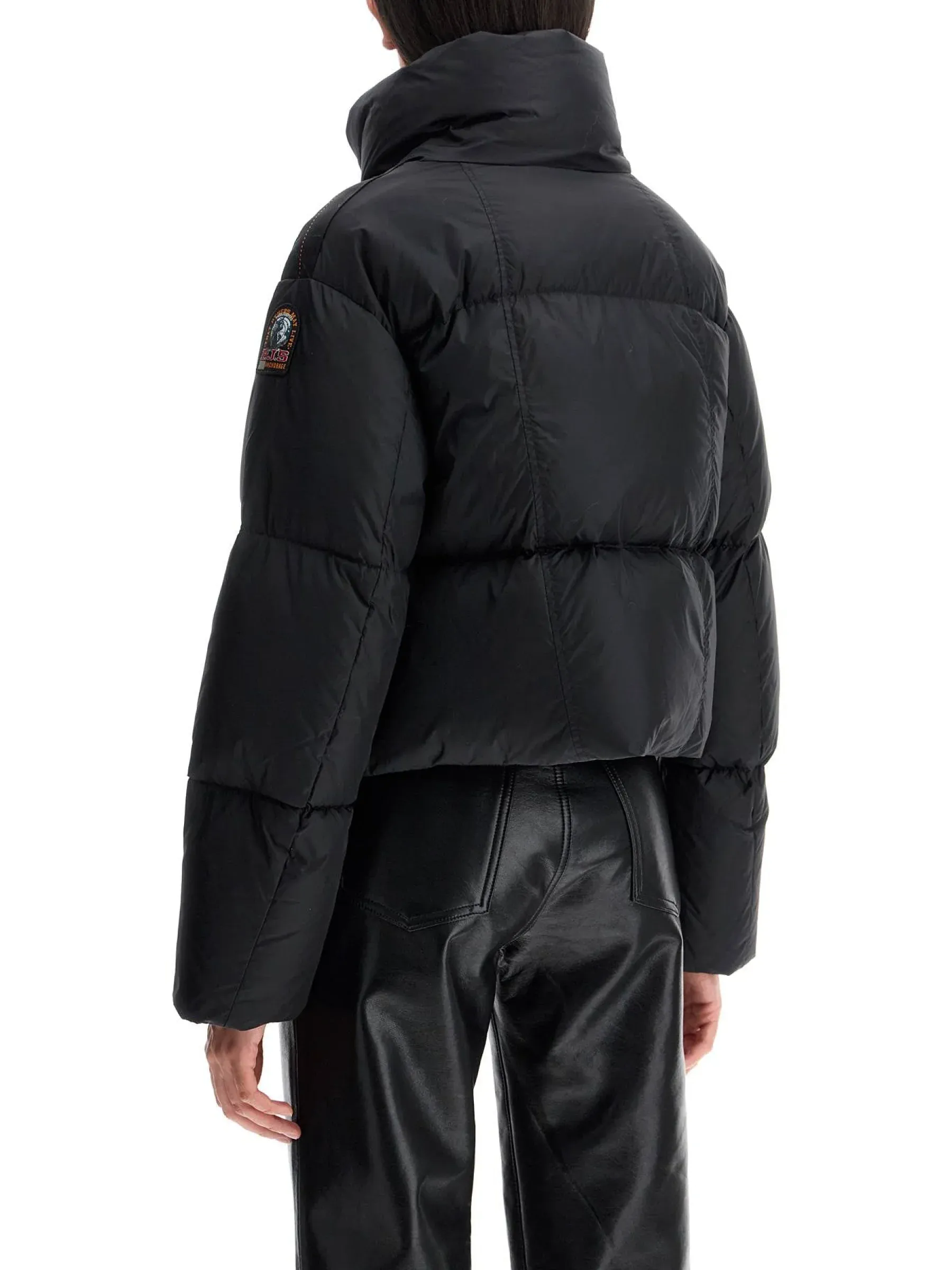 Cecy Down Jacket