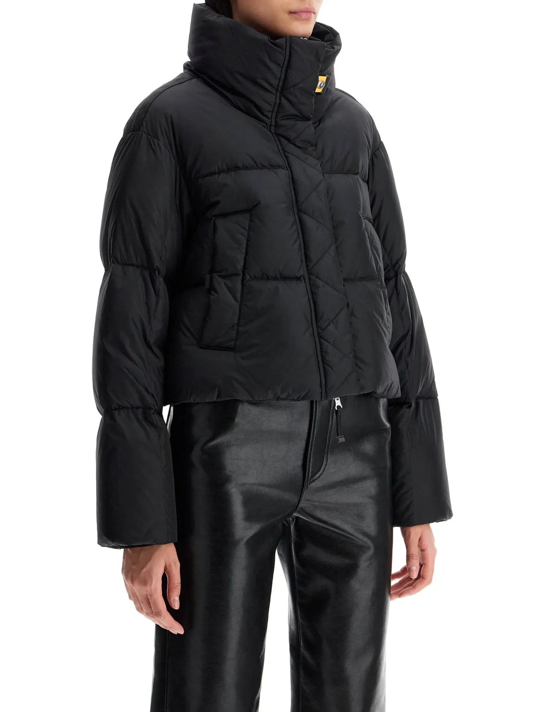 Cecy Down Jacket