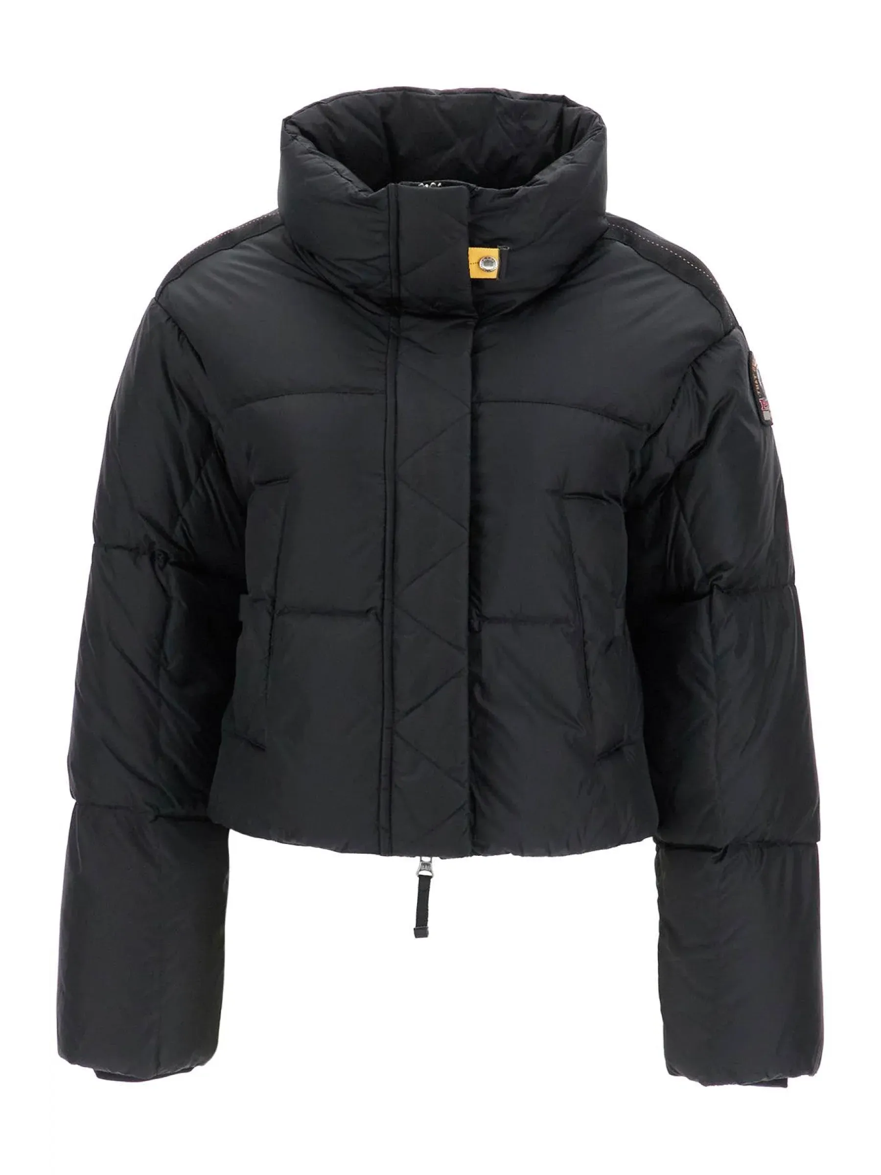 Cecy Down Jacket