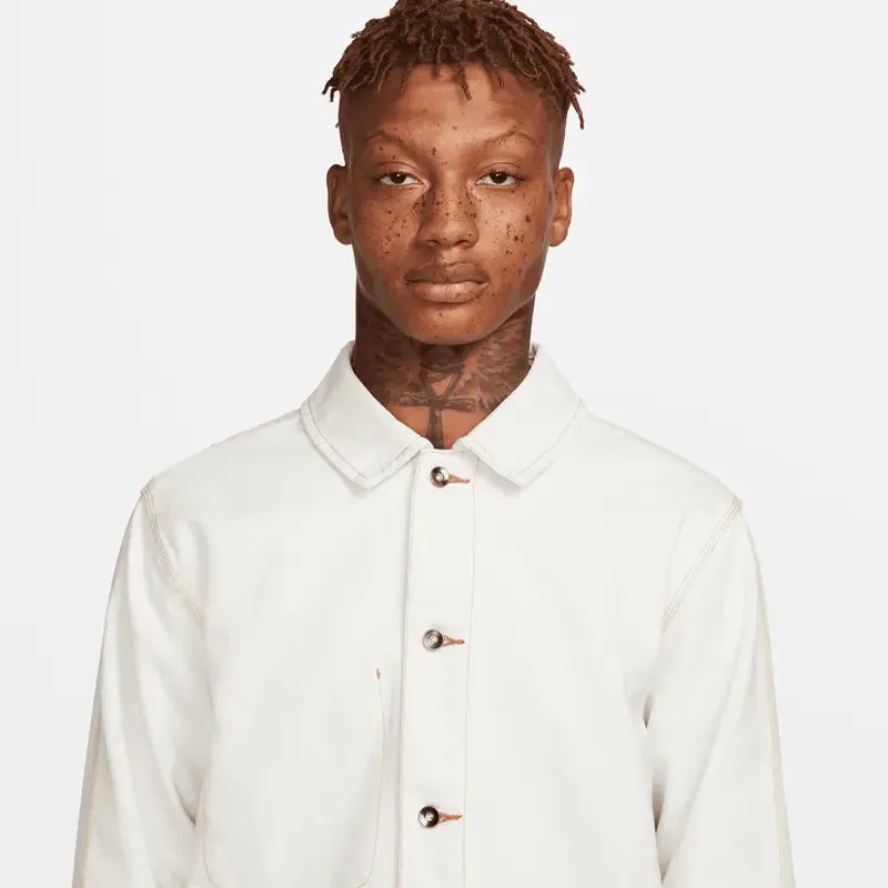Chore Coat