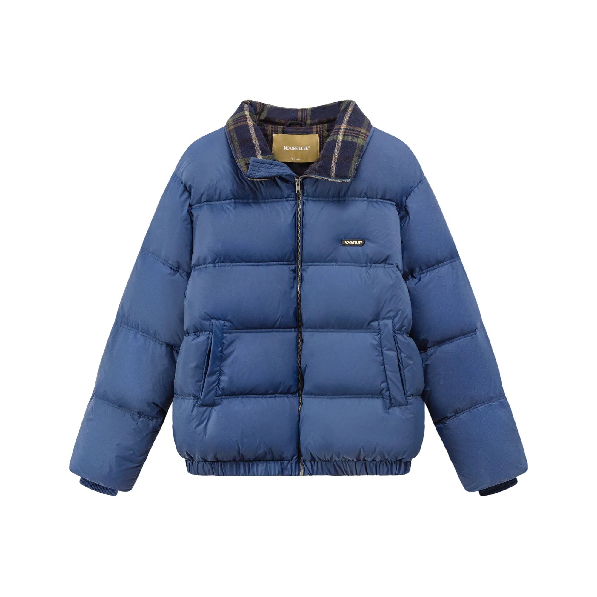 Doudoune Duck Down Padded Jacket