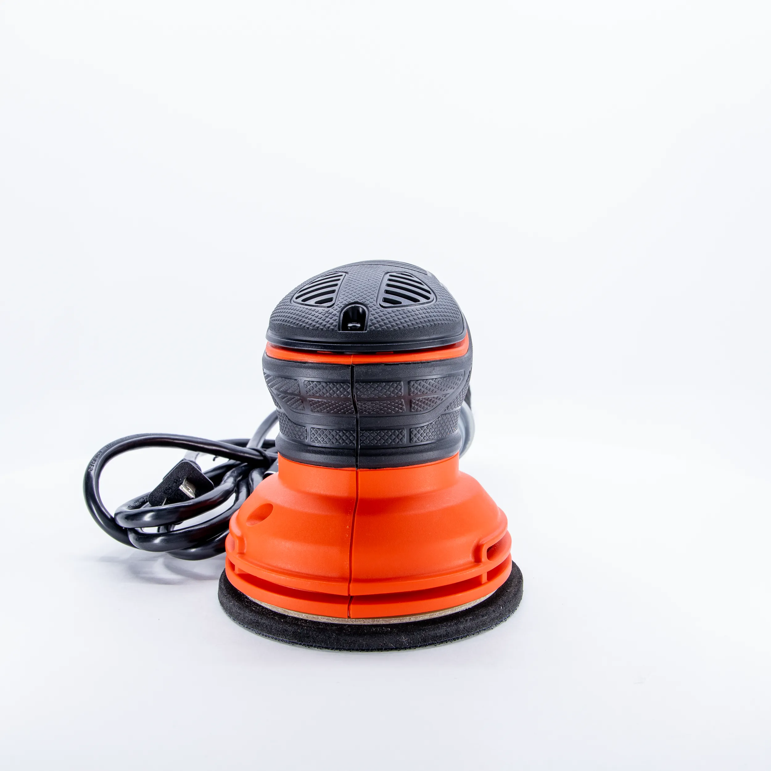 Electric Orbital Sander, 5-Inch Disc Sander