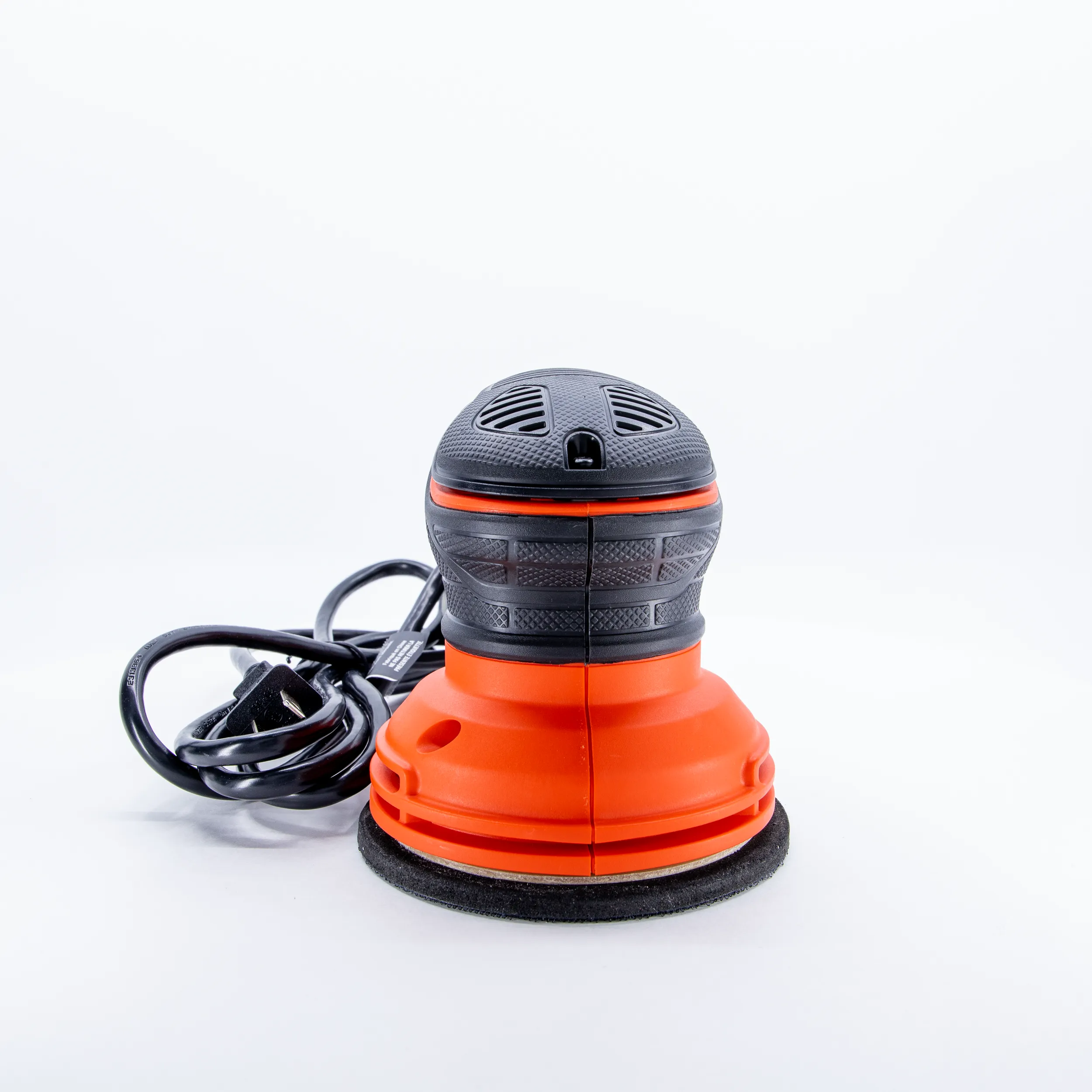 Electric Orbital Sander, 5-Inch Disc Sander