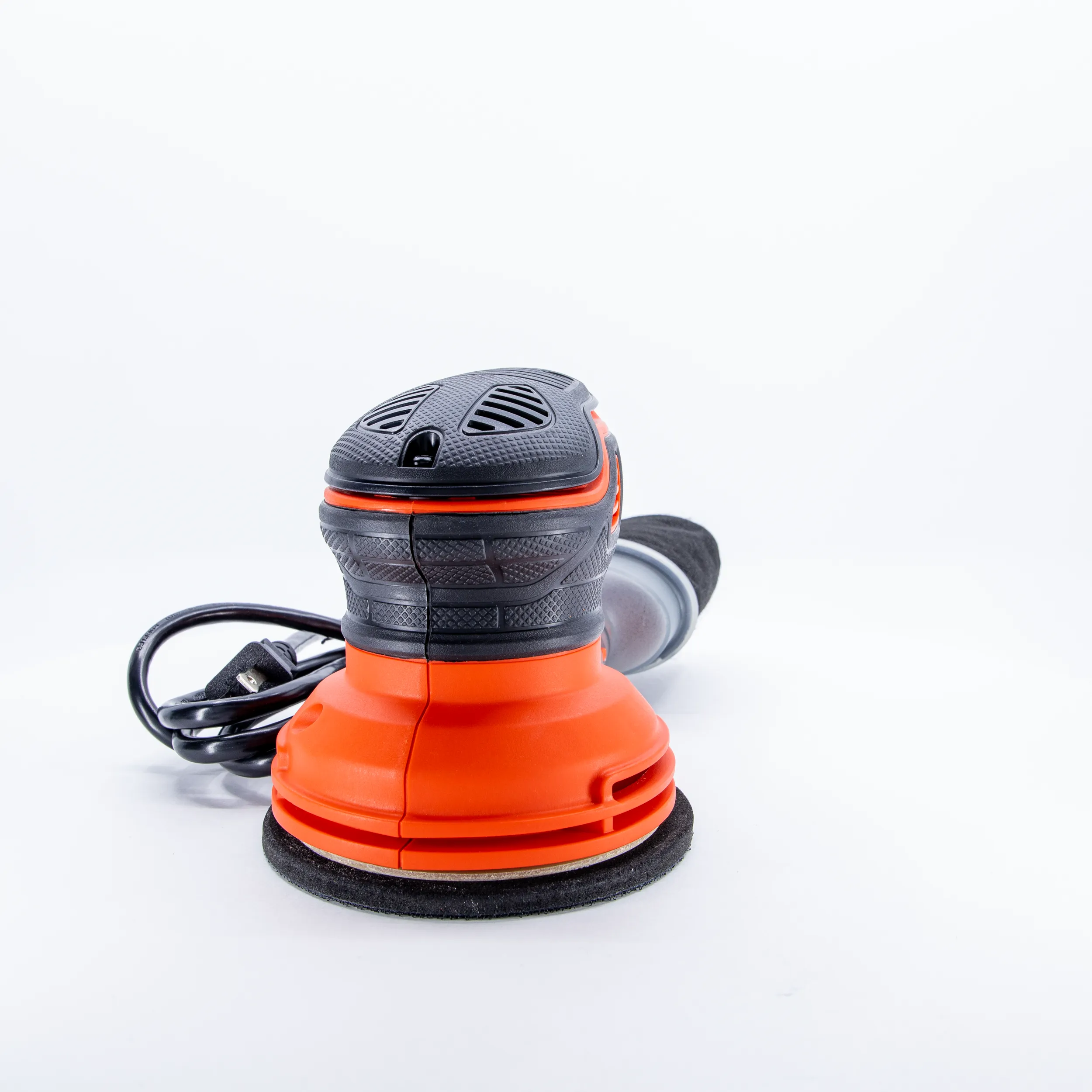 Electric Orbital Sander, 5-Inch Disc Sander