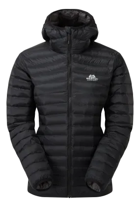 Frostline Women's Jacket [ME-003253_SAMPLE]