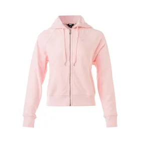 Full Zipped Hoodie