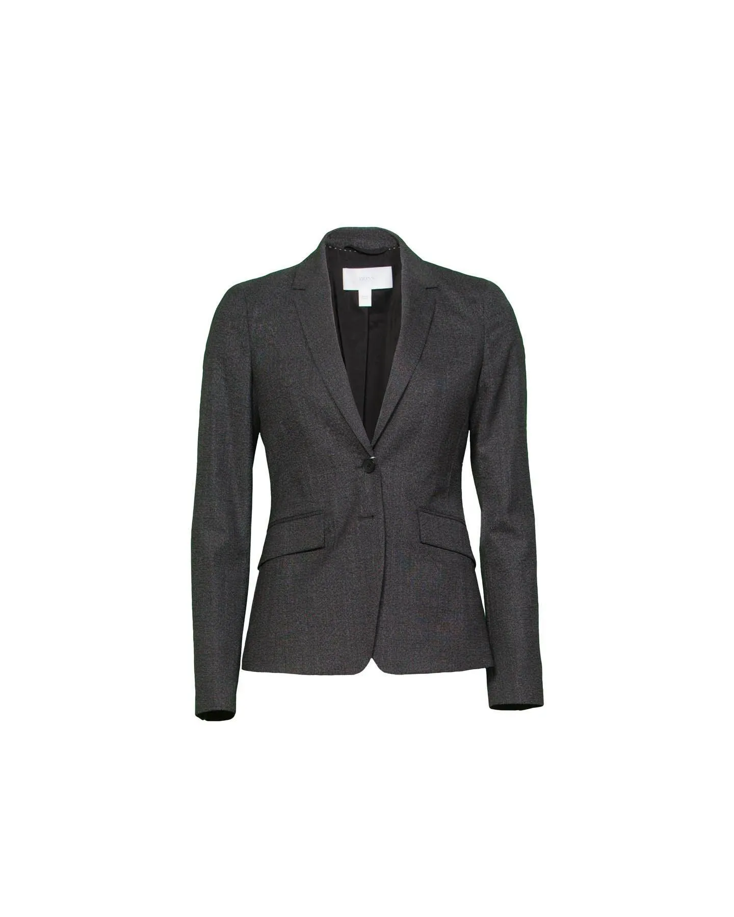 Jesulea Suit Jacket