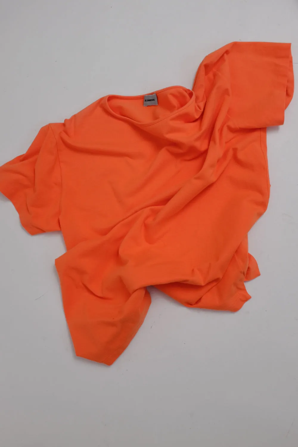 JIL SANDER CORAL SHIRT