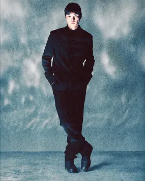 KABA Suit