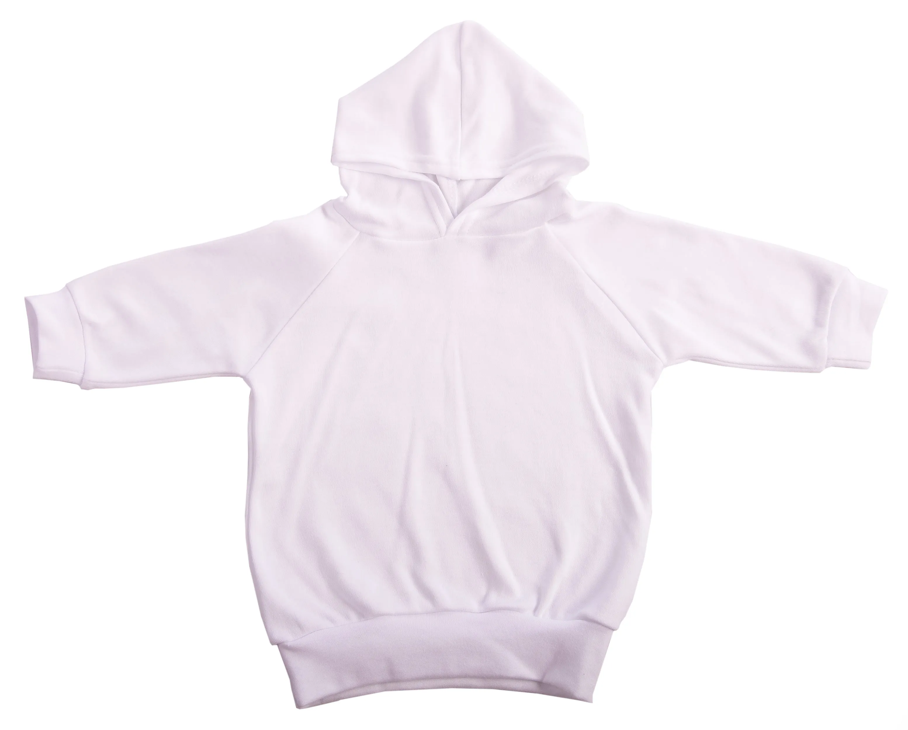 Long Sleeved Baby Hoodies