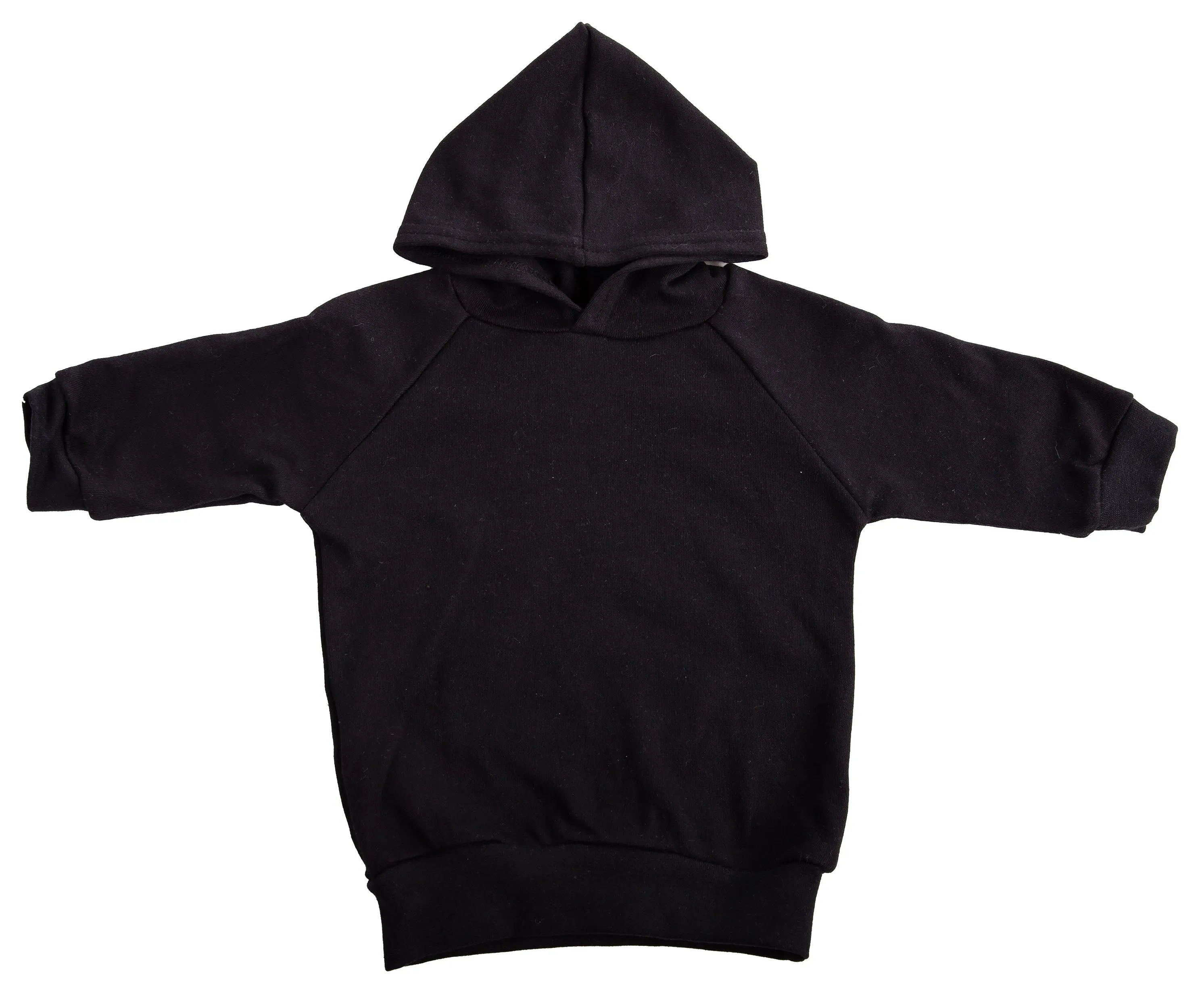 Long Sleeved Baby Hoodies