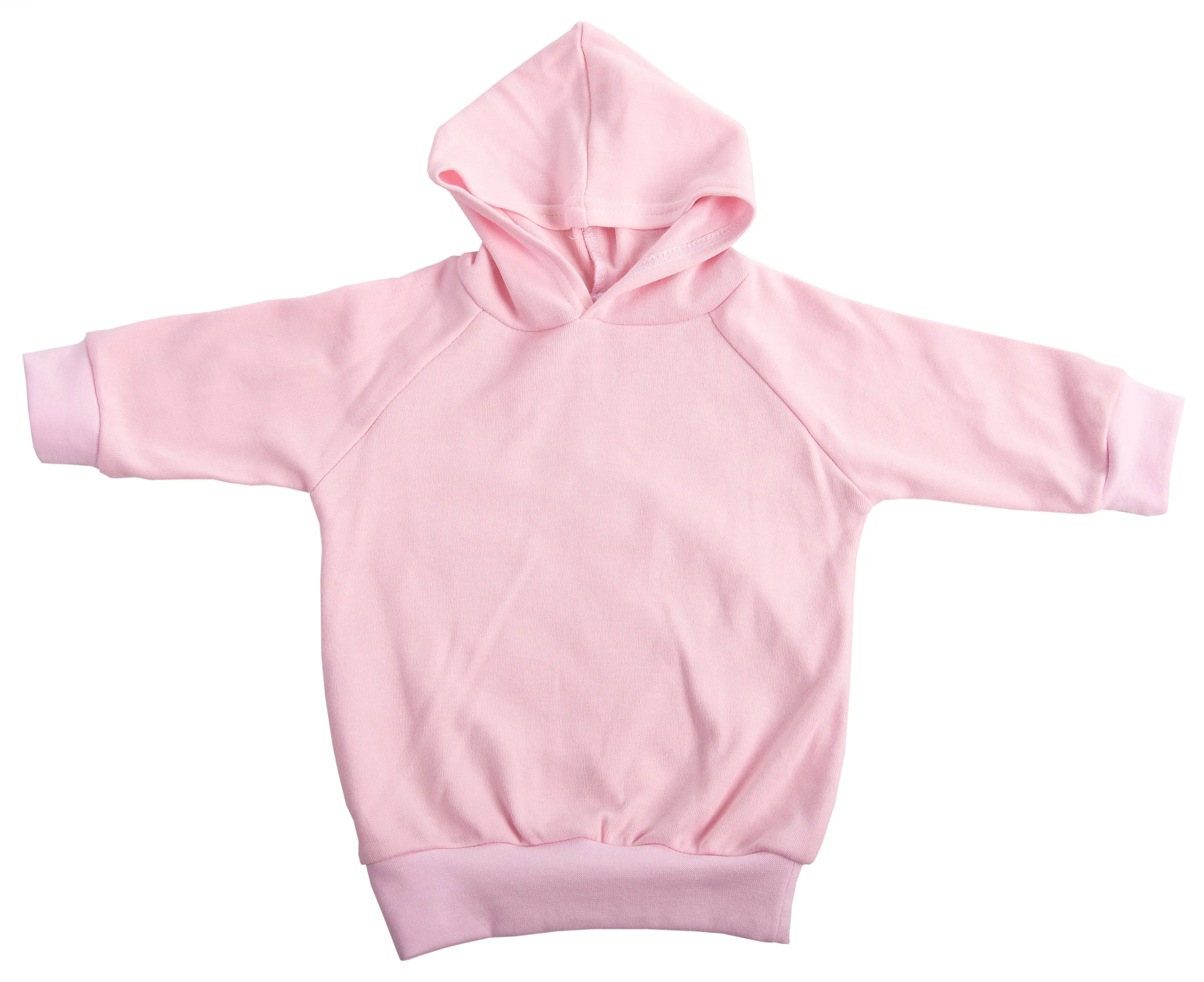 Long Sleeved Baby Hoodies