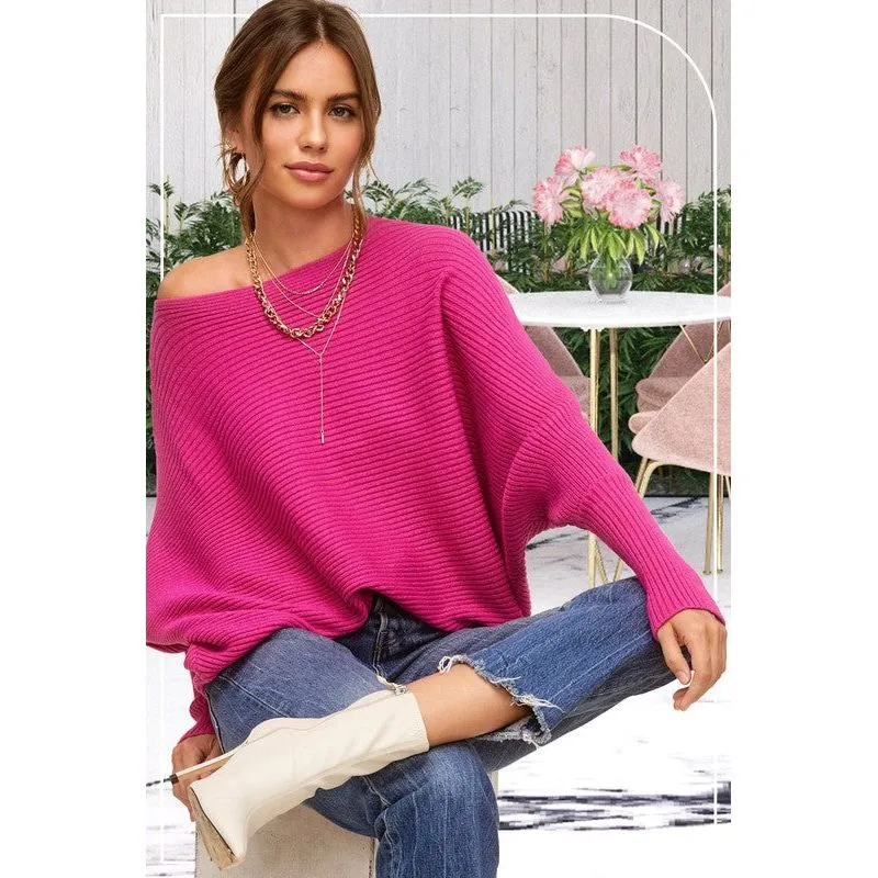 Mae Sweater
