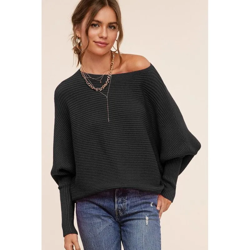 Mae Sweater