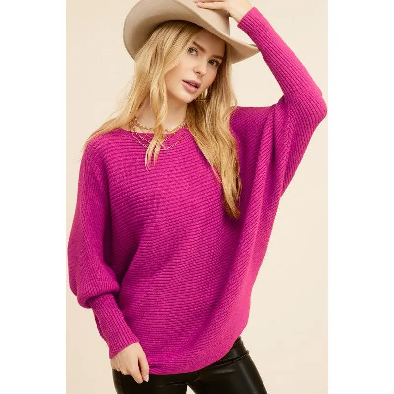 Mae Sweater