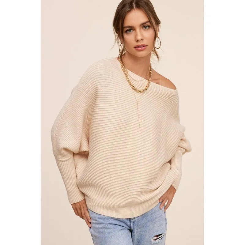 Mae Sweater