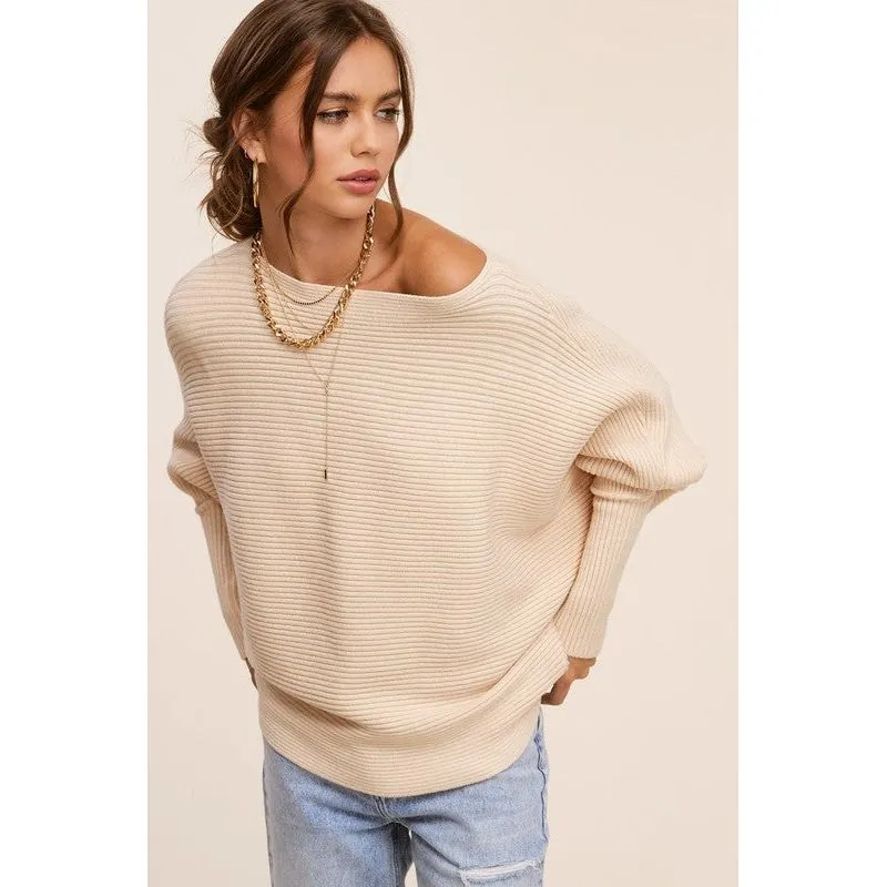 Mae Sweater
