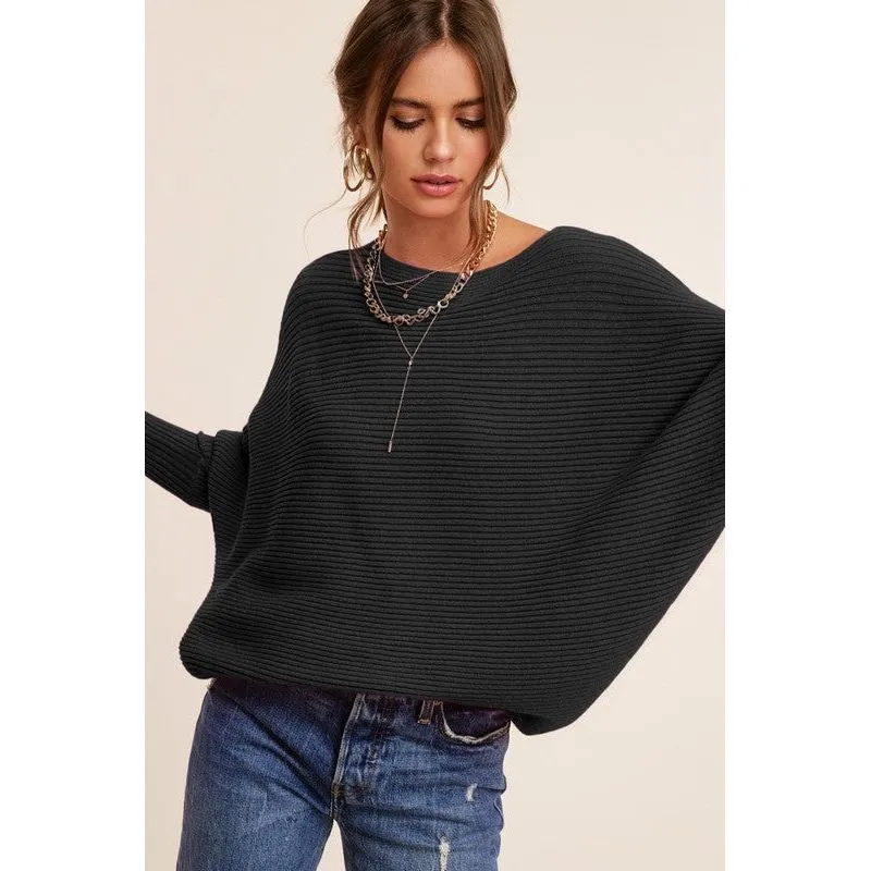Mae Sweater