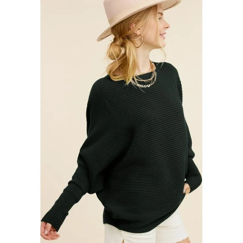 Mae Sweater
