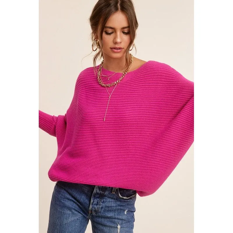 Mae Sweater