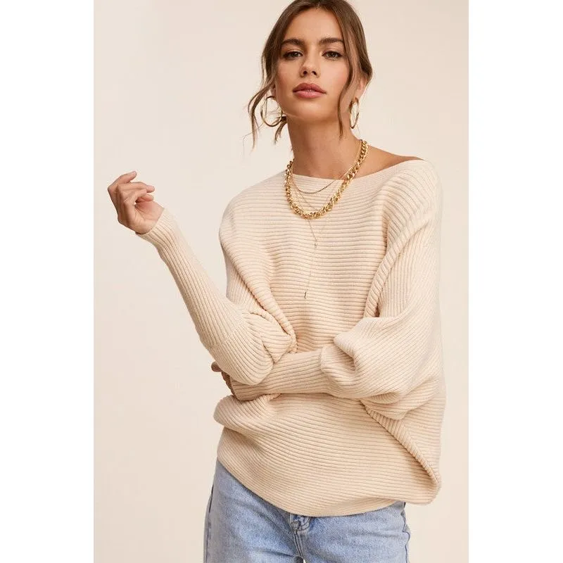 Mae Sweater