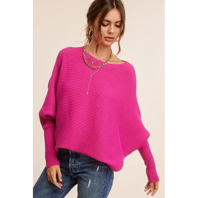 Mae Sweater