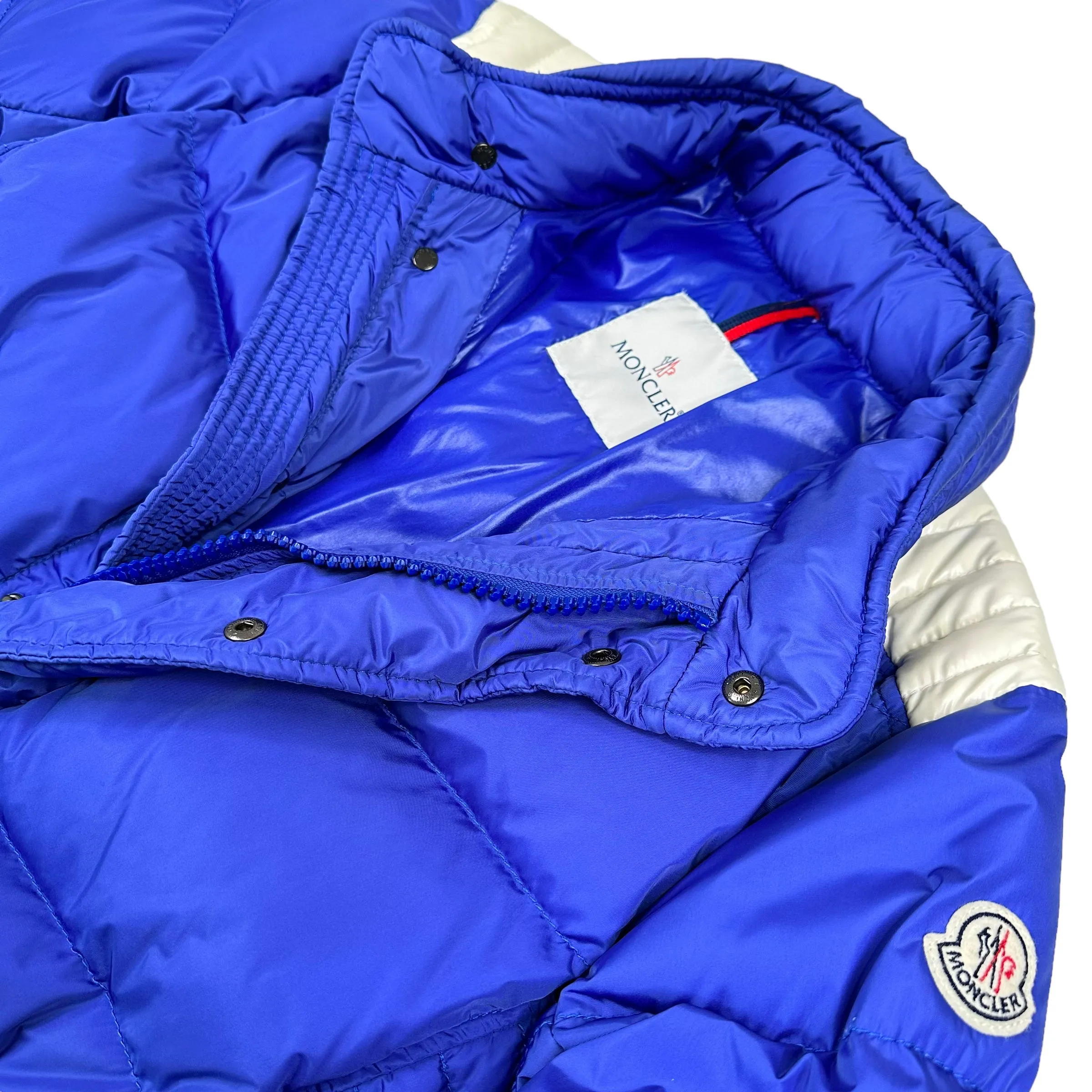 MONCLER AUSTIN DOWN JACKET