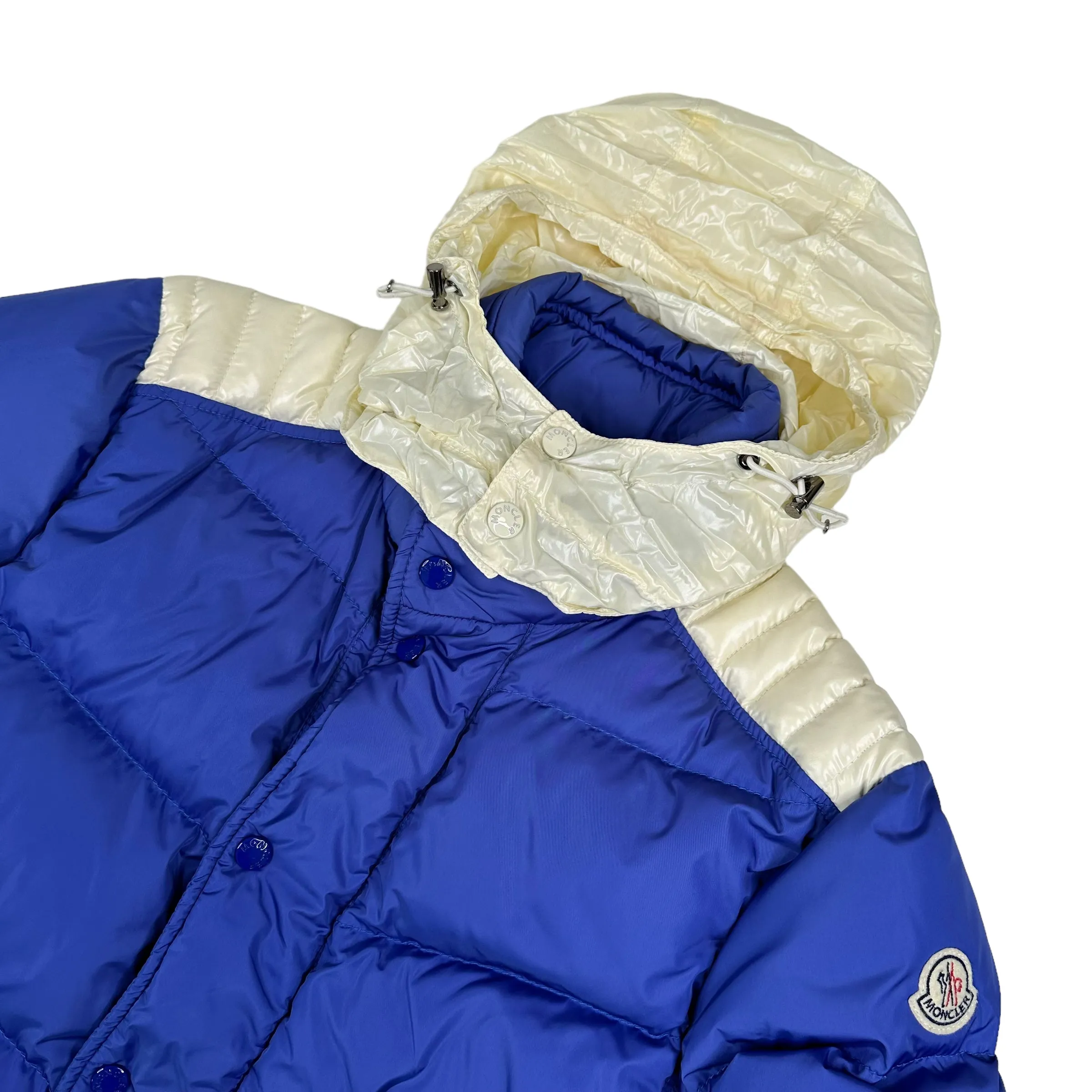 MONCLER AUSTIN DOWN JACKET