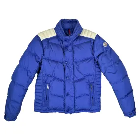 MONCLER AUSTIN DOWN JACKET