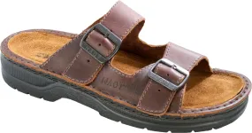 Naot Mikael Buffalo Brown