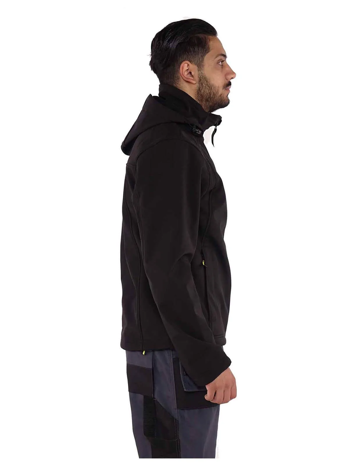 Storvik&#x20;Softshell&#x20;Jacket&#x20;Napier&#x20;
