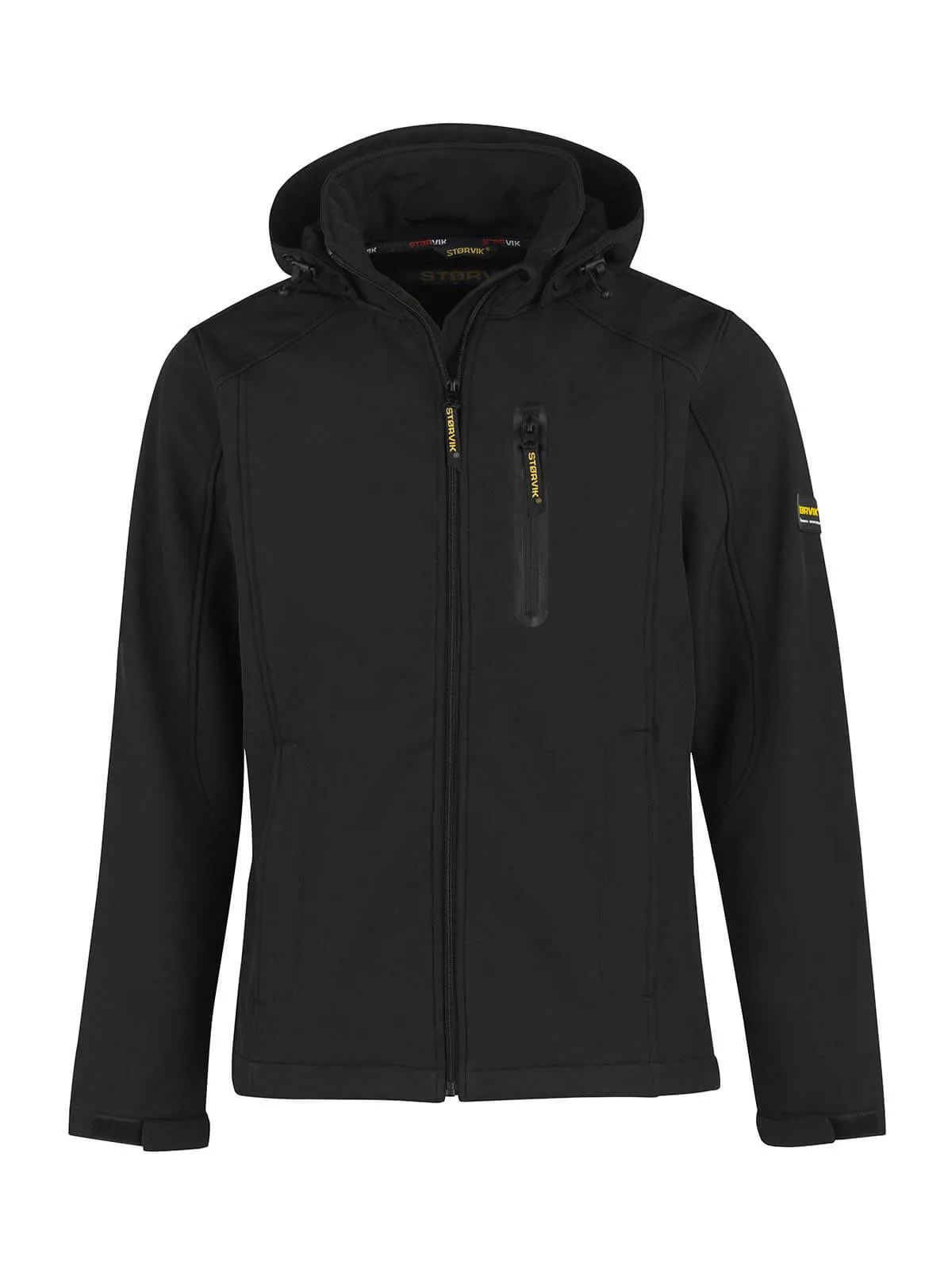 Storvik&#x20;Softshell&#x20;Jacket&#x20;Napier&#x20;