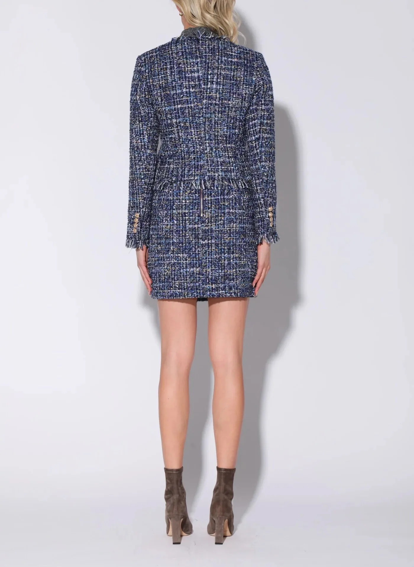 Walter Baker Inaya Jacket